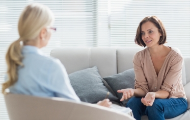 Theories of Counseling