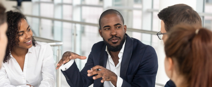 Communication for Leaders and Managers