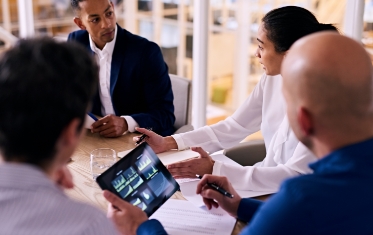 Decision Making Tools for Today's Financial Professional