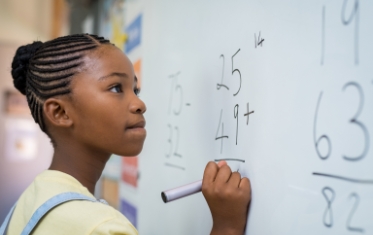 Orchestrating Mathematical Discourse