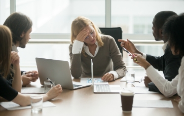 Intergroup Conflict and Peace Building