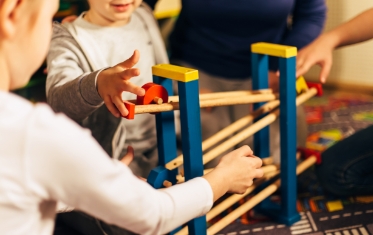 Adapting Instruction Using Evidence-Based Strategies