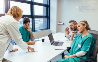 Behavioral and Cultural Issues in Healthcare