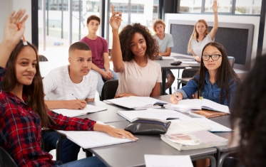 Literacy in Academically Diverse Classrooms