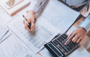 Not-for-Profit and Government Accounting