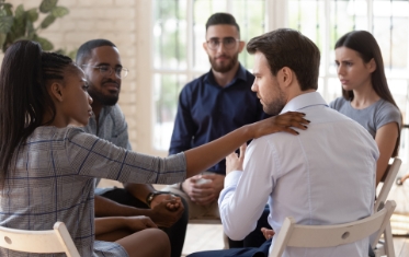 Multicultural Counseling