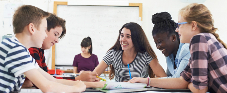 Creating an Effective Learning Environment