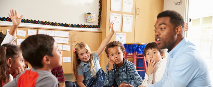 The Ethical Teacher Leader