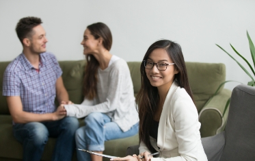 Advanced Counseling Theories