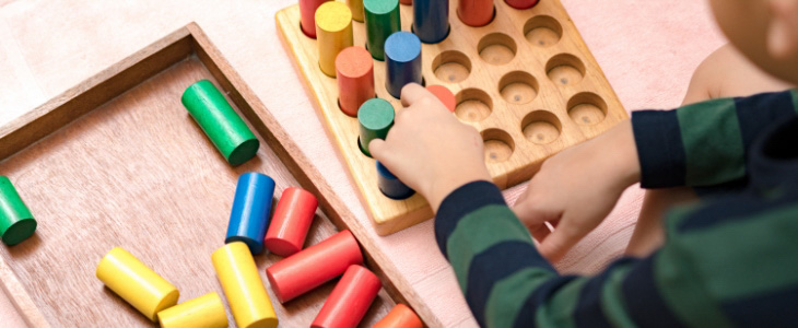 Developing Cognitively Demanding Tasks