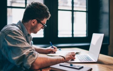 Writing with Confidence and Purpose