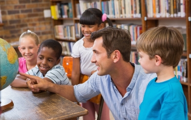 Literacy Development, PreK-3