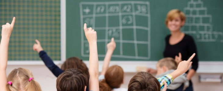 Literacy in the Primary Grades P-3