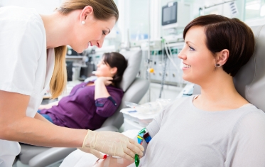 Public Health Administration & Leadership