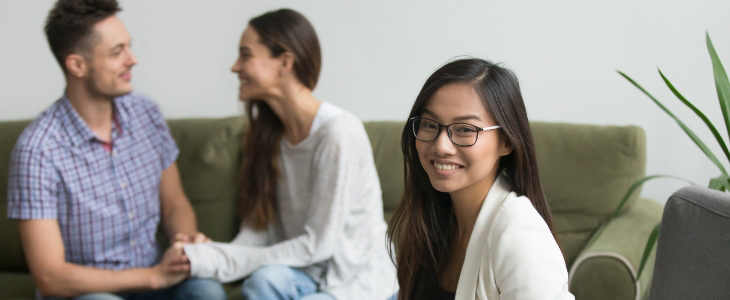 Advanced Counseling Theories