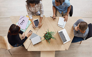 Managing a High-Performing and Inclusive Team