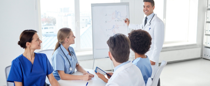 Concepts of Health Promotion