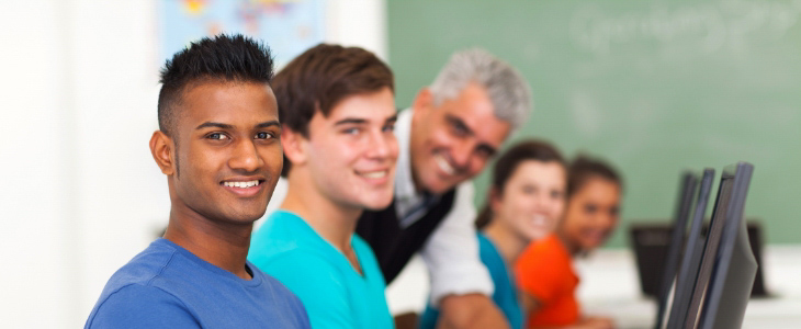 Differentiated Instruction (Accelerating)