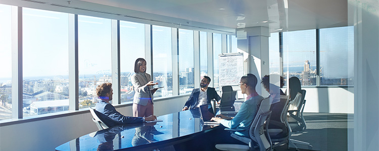 Managing a Nonprofit Board of Directors