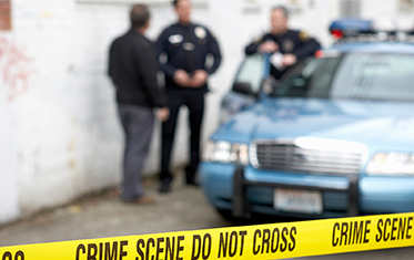 Law Enforcement Administrative Development Professional Certificate