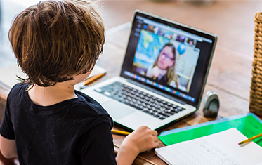 Creating Engaging Online Instruction