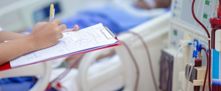 Methods for Evidence-Based Practice