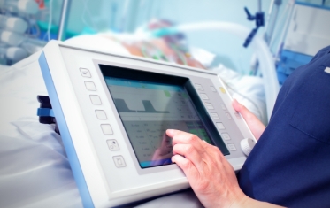 Information Management and Patient Care Technology