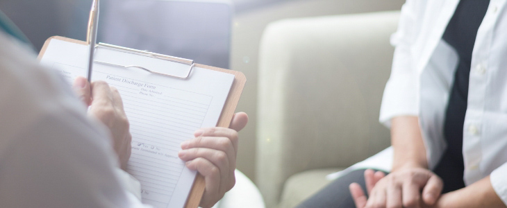 Diagnosis and Assessment