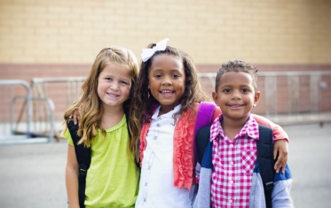 Reading and Literacy Growth, Grades 4-6 (Accelerating)