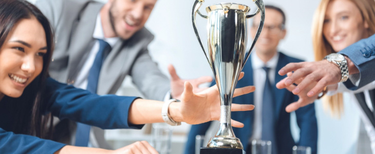 Marketing for Competitiveness