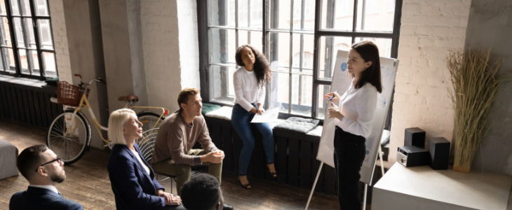 Exploring Leadership, Collaboration, and Consultation