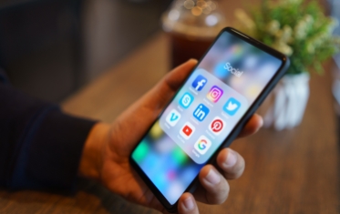 Communicating Using Social and Digital Media