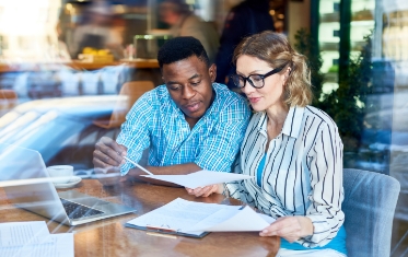 Intercultural Communication