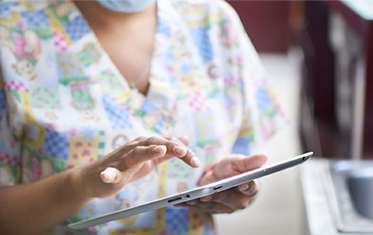 Transforming Nursing and Healthcare through Technology