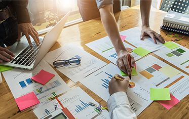 Nonprofit Budget Essentials