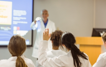 Perspectives of Health and the Developing Scholar-Practitioner