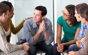 Counseling Addictive Disorders