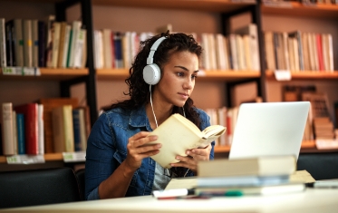 Cognitive & Affective Bases of Behavior