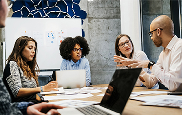 The Essentials of Project Management