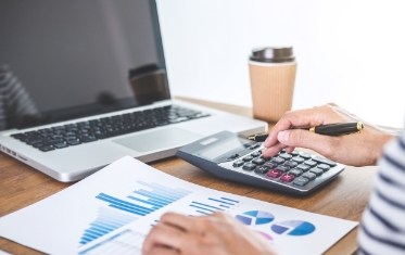 Intermediate Accounting I