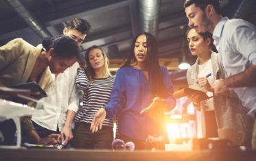 Building Organizational Culture: Leaders as Architects