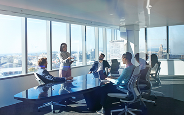 Managing a Nonprofit Board of Directors