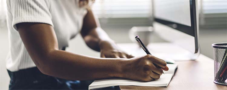 Getting Started with Grant Writing