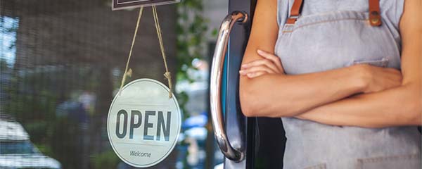 Starting a Small Business: A Practical Approach