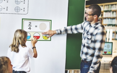 The Base Ten Number System and Operations: Multiplication/Division (Accelerating)