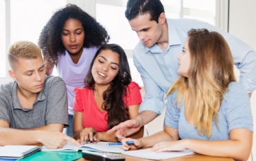 Literacy in Culturally and Linguistically Diverse Classrooms