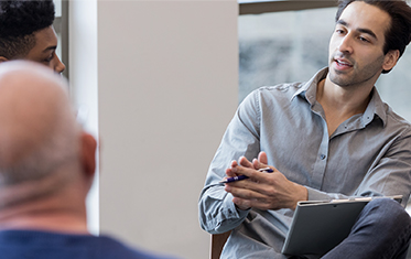 Managing, Mediating, and Resolving Conflict