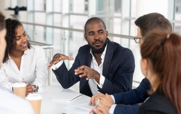 Communication for Leaders and Managers