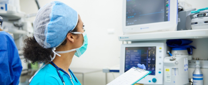 Transforming Nursing and Healthcare Through Technology